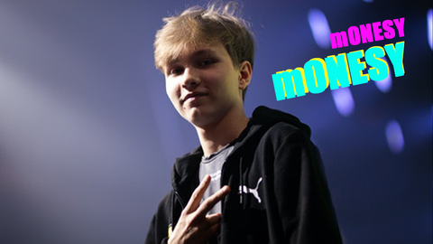 他们在大赛 他们在大赛