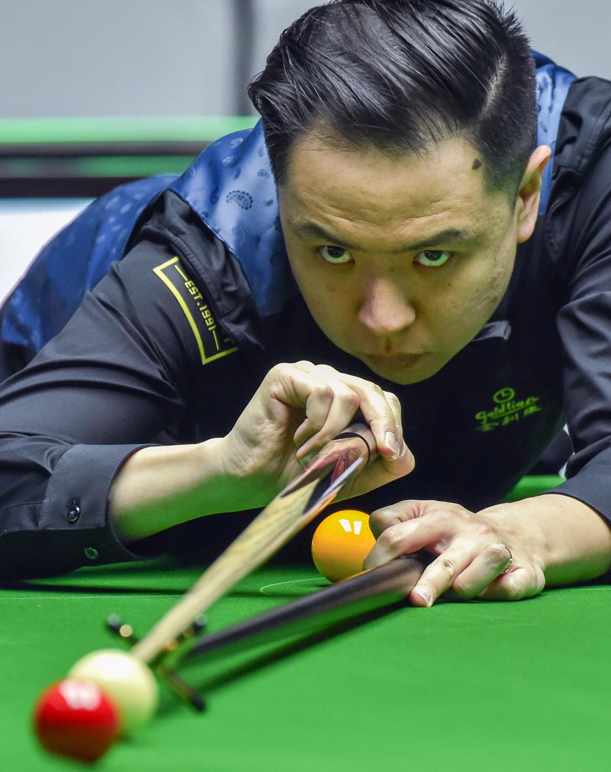 抓住趋势 抓住趋势